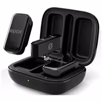 میکروفون بی سیم رود مدل Wireless Micro Lightning