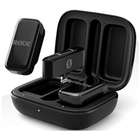 میکروفون بی سیم رود مدل Wireless Micro Lightning