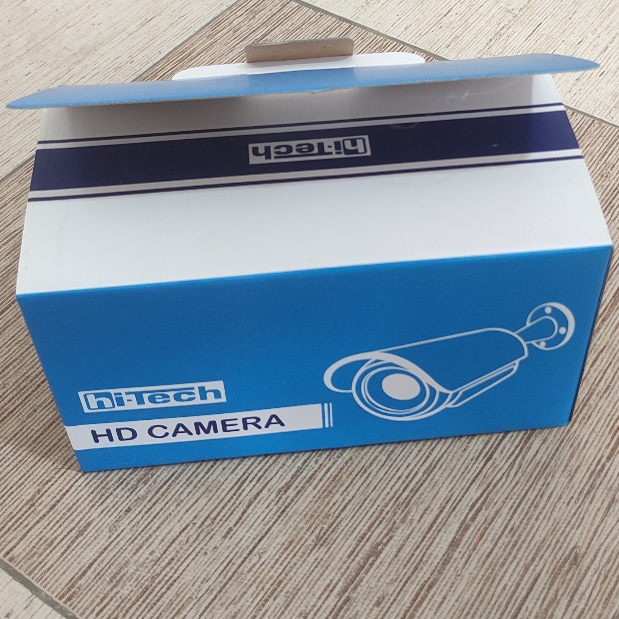 دوربین بولت hi-tech دو مگاپیکسل 