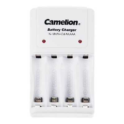 شارژر باتری دوربین کملیون مدل 1010B