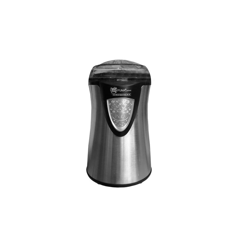 قیمت ، مشخصات و خرید آسیاب قهوه فوما مدل Fu-341 🥇