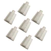 ماله اسفنجی مدل 1999 بسته 7 عددی