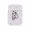 برچسب پوششی ماهوت مدل Nastaliq-1 مناسب برای تبلت اپل iPad mini 2012 A1432