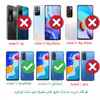 کاور گاردتک مدل Heart مناسب برای گوشی موبایل شیائومی Redmi Note 11 4g / 11s