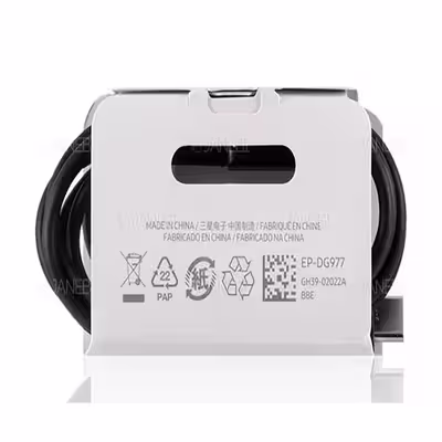 کابل USB-C مدل EP-DG977 طول 1 متر 