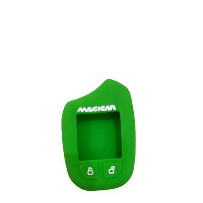 کاور ریموت دزدگیر ماجیکار مدل 130