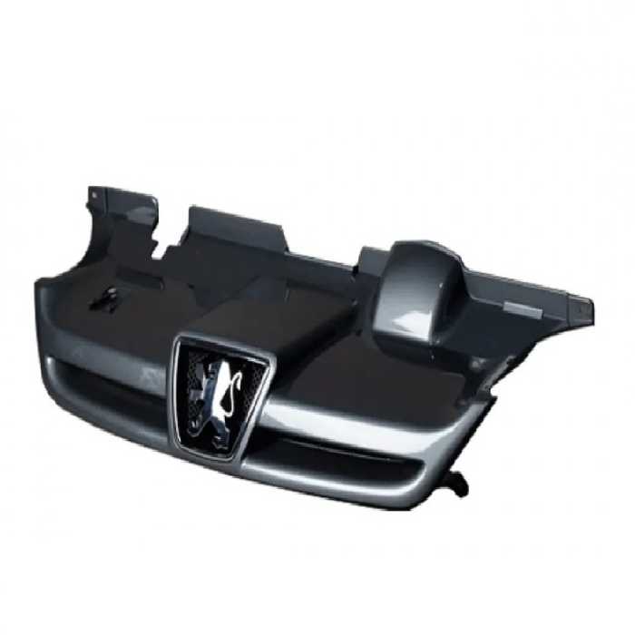 جلو پنجره (خاکستری)                                     پژو پارس , برند یونیکو