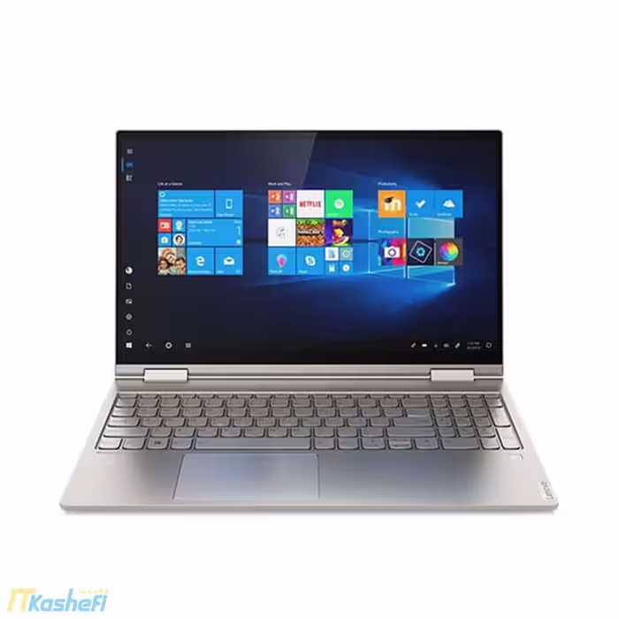 قیمت و خرید لپ تاپ لنوو یوگا 740 | LENOVO YOGA C740-15ML - آی تی کاشفی