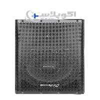 باند اکتیو دایناپرو 12 اینچ DYNAPRO FP112A