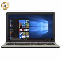 لپ تاپ 15 اینچی ایسوس مدل VivoBook X540UB - H