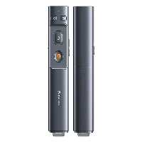 پوینتر و پرزنتر بیسوس Baseus Orange Dot Wireless Presenter Red Laser