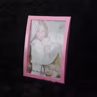 قاب عکس 20 در 30 محدب AMZ