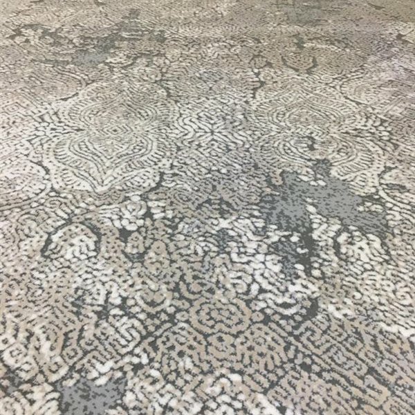 فرش ماشینی 4 متری طرح پلاتینیوم کد 5027
