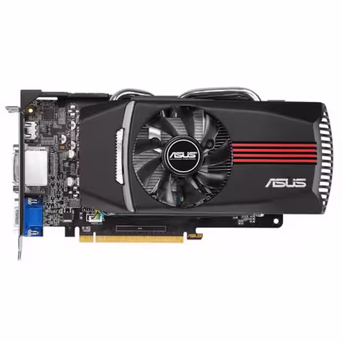 ASUS Geforce GTX 650 1GB DDR5 128bit