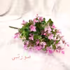 دسته گل مصنوعی مدل جنگلی کد 221
