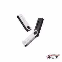 کیف پول سخت افزاری لجر نانو اس - خرید لجر نانو اس Ledger Nano S