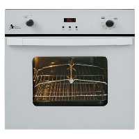 فر اخوان مدل F18 توکار گازی برقی