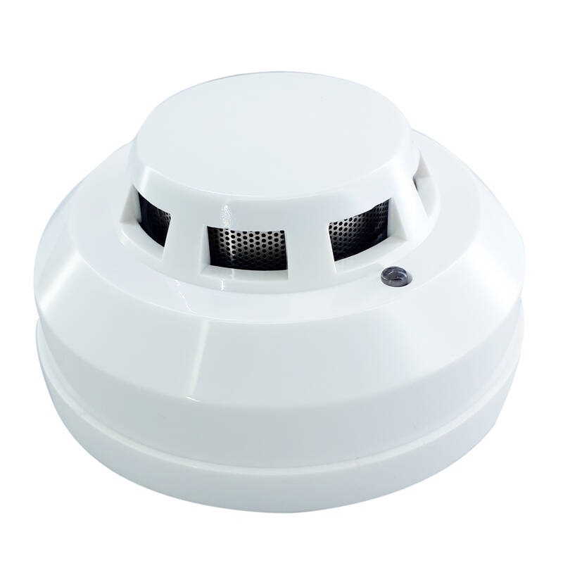 سنسور دود با سیم