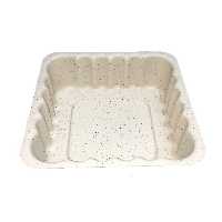 قالب کیک مدل شارلوت