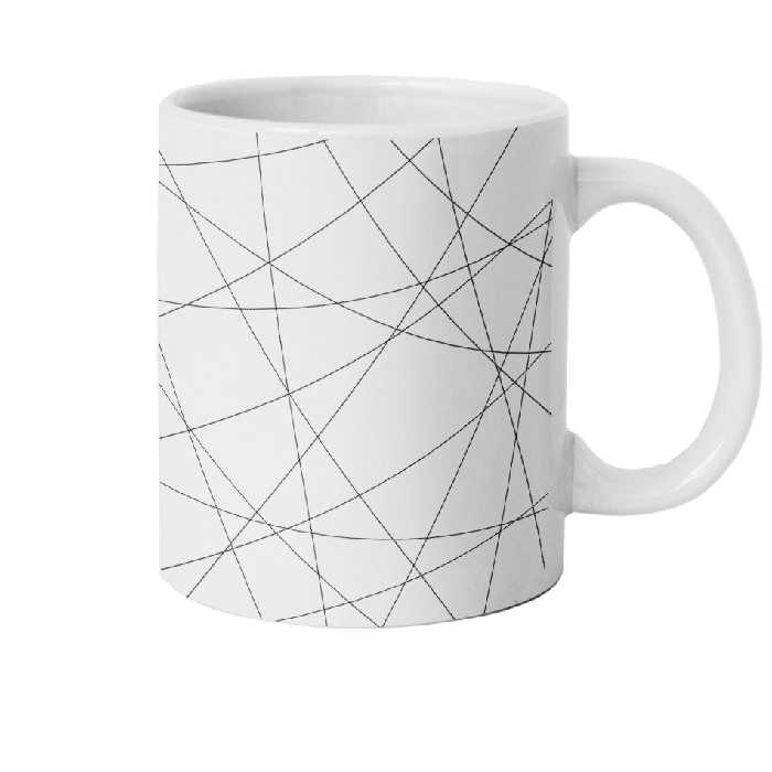 ماگ دارلی طرح مینیمال مدل M506