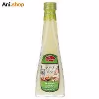 آب لیمو ترش سمیه – 260 گرم کد510