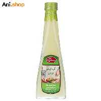 آب لیمو ترش سمیه – 260 گرم کد510