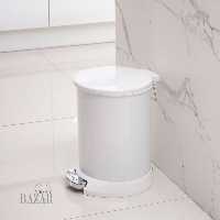 سطل گرد 20 لیتری بزرگ لیمون کد 1166