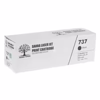 تونر سدرا مدل 737
