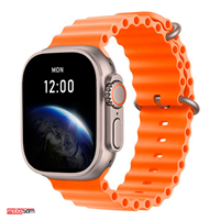 ساعت هوشمند مدل Z55 Ultra