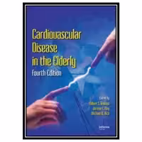 کتاب Cardiovascular Disease in the Elderly اثر جمعی از نویسندگان انتشارات مؤلفین طلایی
