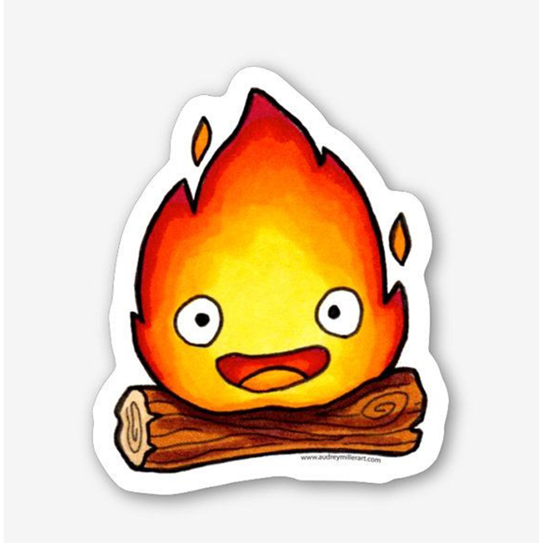 برچسب مدل آتش کد 2659