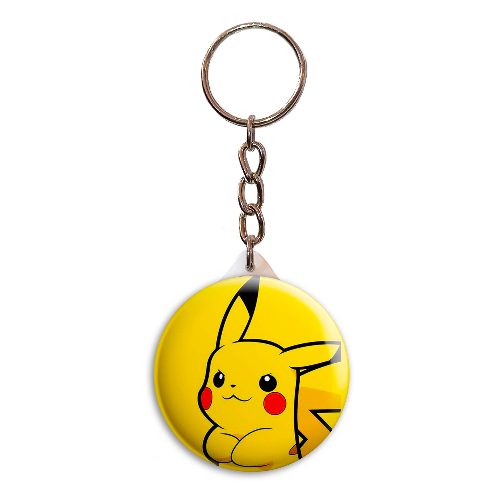 جاکلیدی پرمانه طرح پوکمون کد pmy.2354