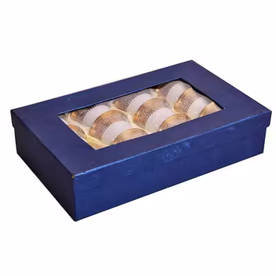 فنجان مدل PZ0090 بسته ۱۲ عددی