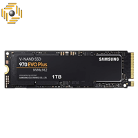 اس اس دی اینترنال سامسونگ مدل 970 EVO PLUS ظرفیت 1 ترابایت