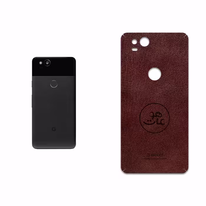 برچسب پوششی ماهوت مدل NL-MAH مناسب برای گوشی موبایل گوگل Pixel 2