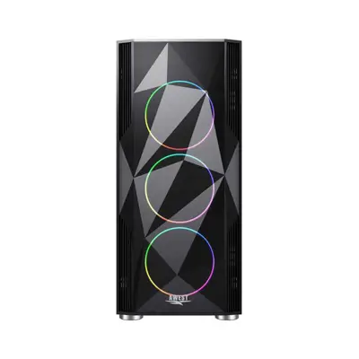 کیس کامپیوتر اوست مدل GT-AV۰۲-BG