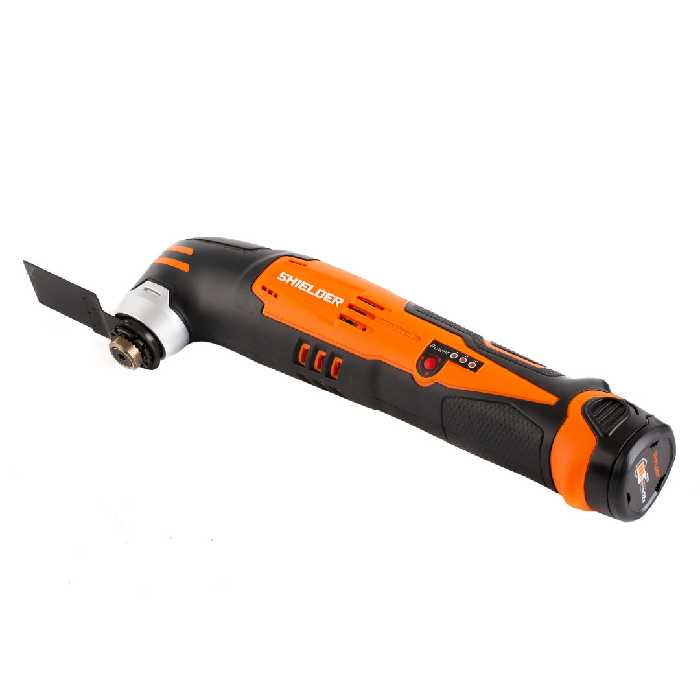 ابزار همه کاره شیلدر مدل SH1215