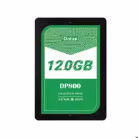 اس اس دی اینترنال دیتا پلاس مدل  DP800 120GB ظرفیت 120 گیگابایت