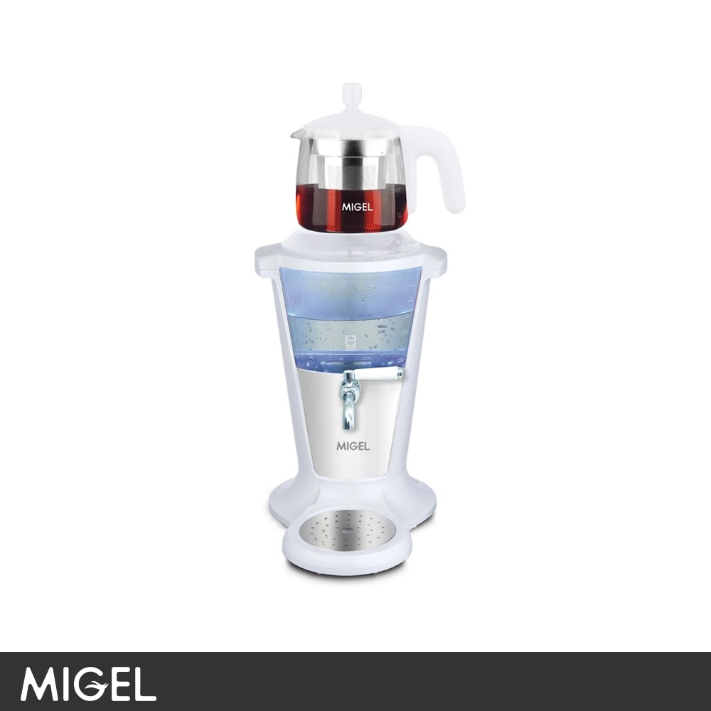 چای ساز میگل مدل GTS-302W