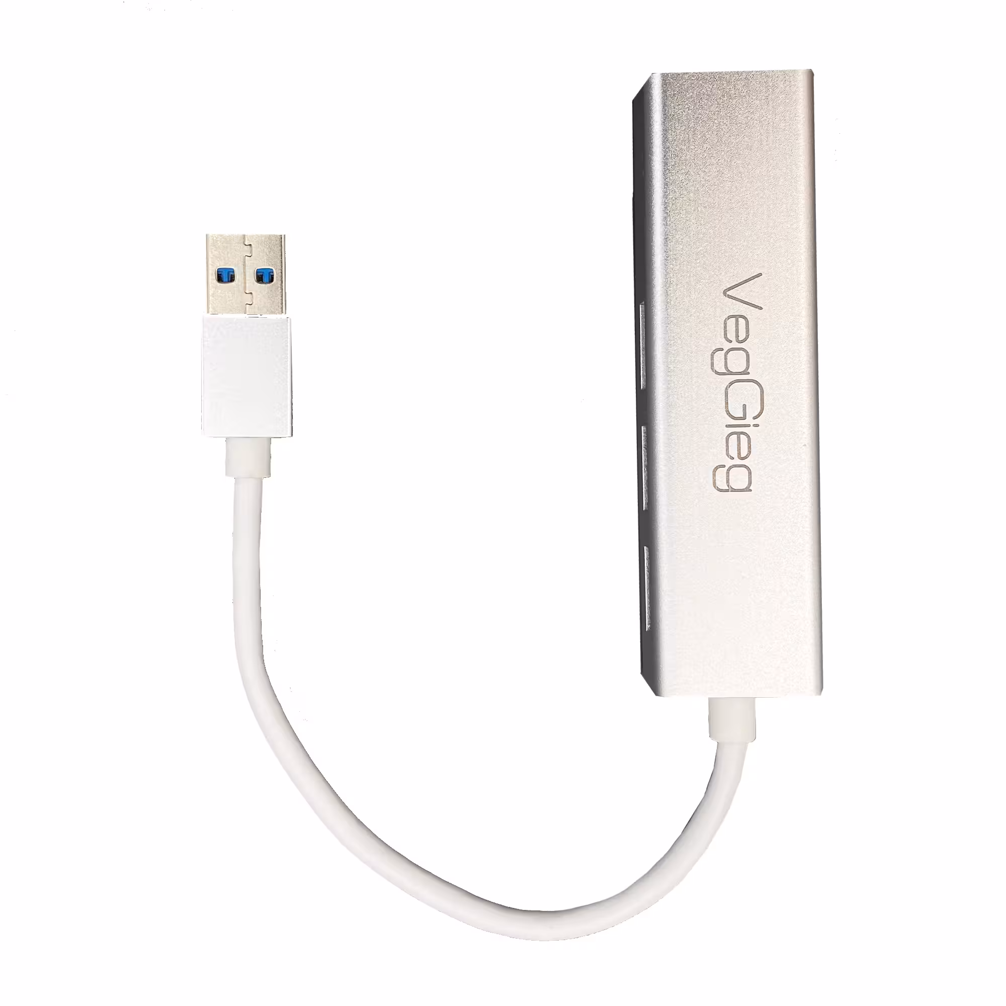 هاب چهارپورت USB3.0 وگیگ مدل V-K410