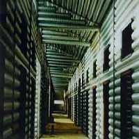 پاورپوینت سیستم ساختمانی ترونکو( فایل درس معماری )