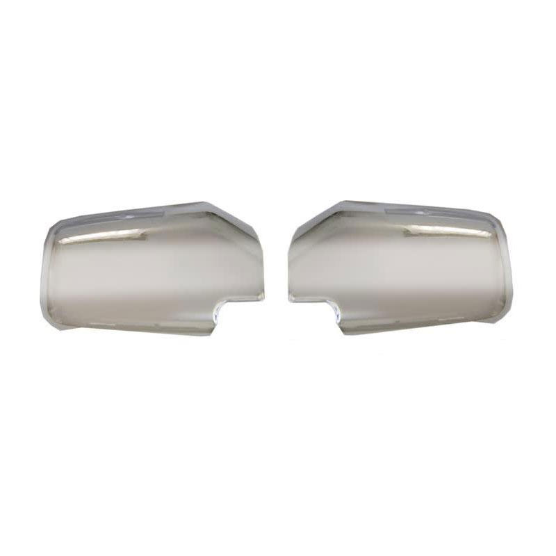  فلاپ آینه جانبی خودرو مدل استیل STLمناسب برای پراید مجموعه 2 عددی