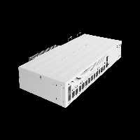 Mikrotik CCR2004-1G-12S 2XS - تکنو لینک 148