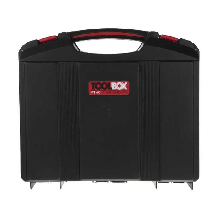 جعبه ابزار تول باکس مدل MT60
