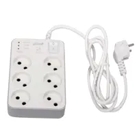  محافظ ولتاژ فروزش مدل KH8054