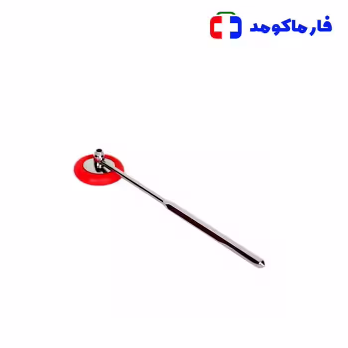 چکش رفلکس گرد زنیت مد مدل H002