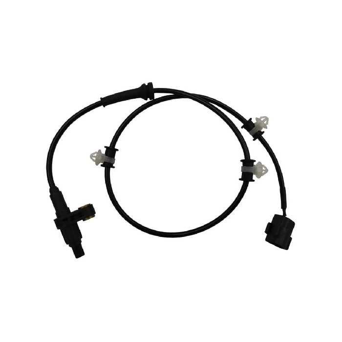 سنسور ای بی اس عقب ام وی ام 110S