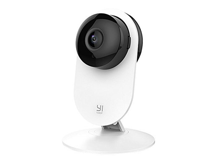 دوربین نظارتی هوشمند شیائومی  Xiaomi Yi 1080P Home Camera