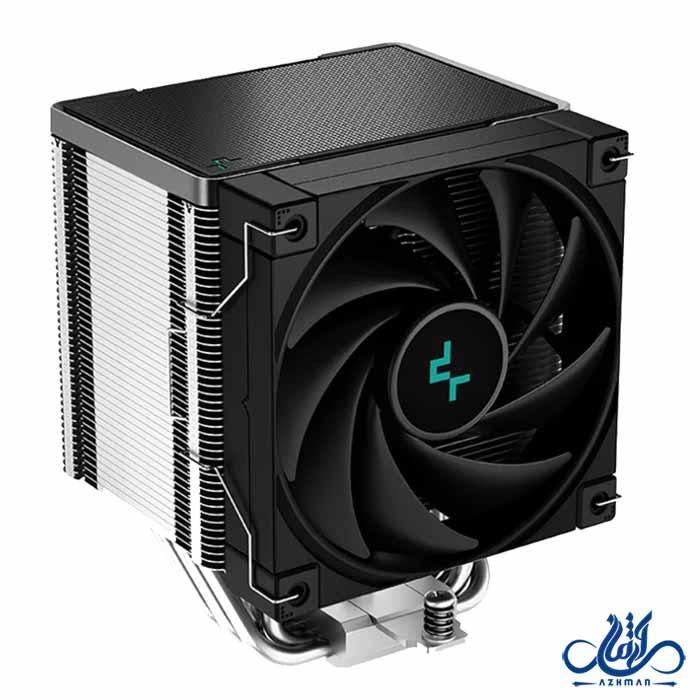 فن پردازنده دیپ کول AK500 digital