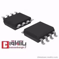 میکروکنترلر ATTINY861-15XZ-SMD